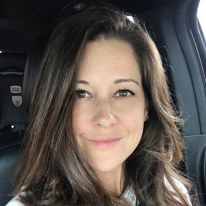 Meet your Posher, Mel